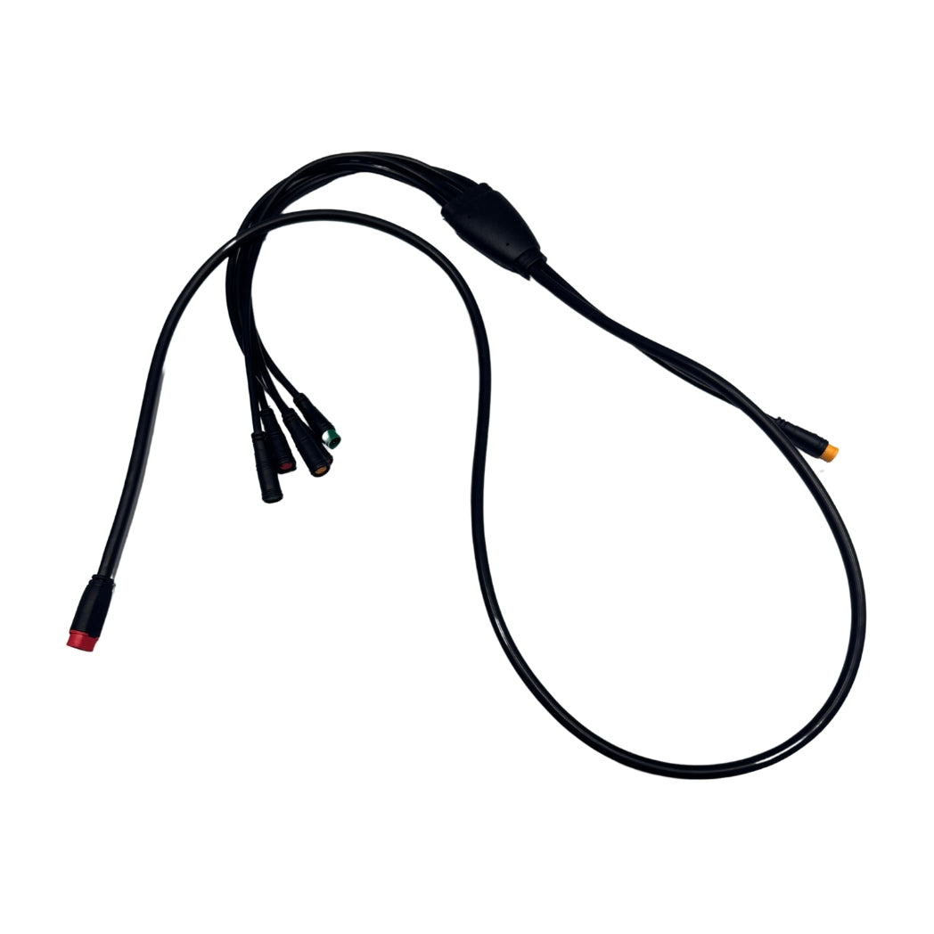 Kabelboom - V8/C80/H9 - OUXI - Fatbike Company