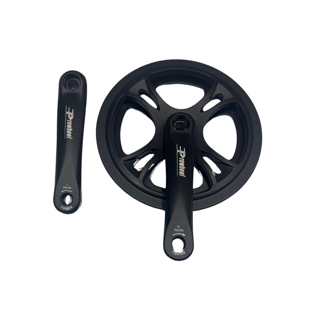 Crankset - OUXI - Fatbike Company