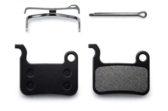 Remblokken - Hydraulische & Mechanisch - met haakje - Fatbike Company