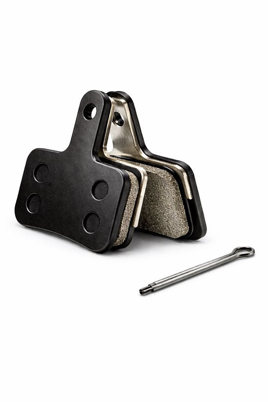 Remblokken - Hydraulische & Mechanisch - Fatbike Company