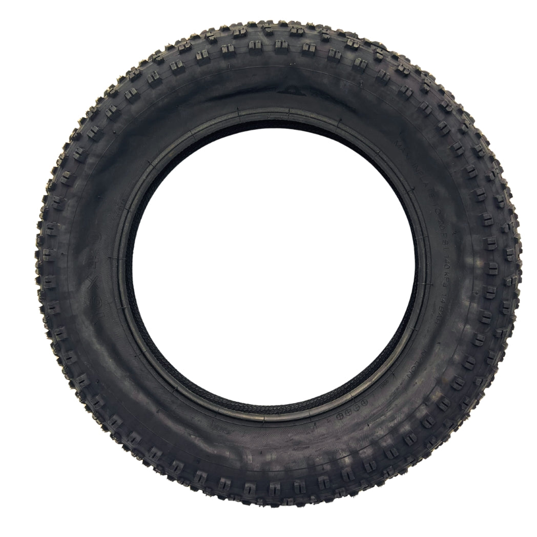 Buitenband - 16x4.0 Fatbike Mini - Chao Yang - Fatbike Company
