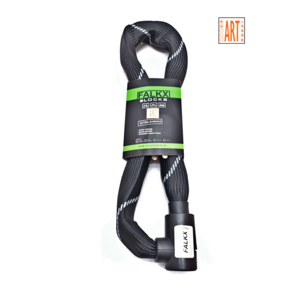 Kettingslot ART2 - 110cm - Fatbike Company