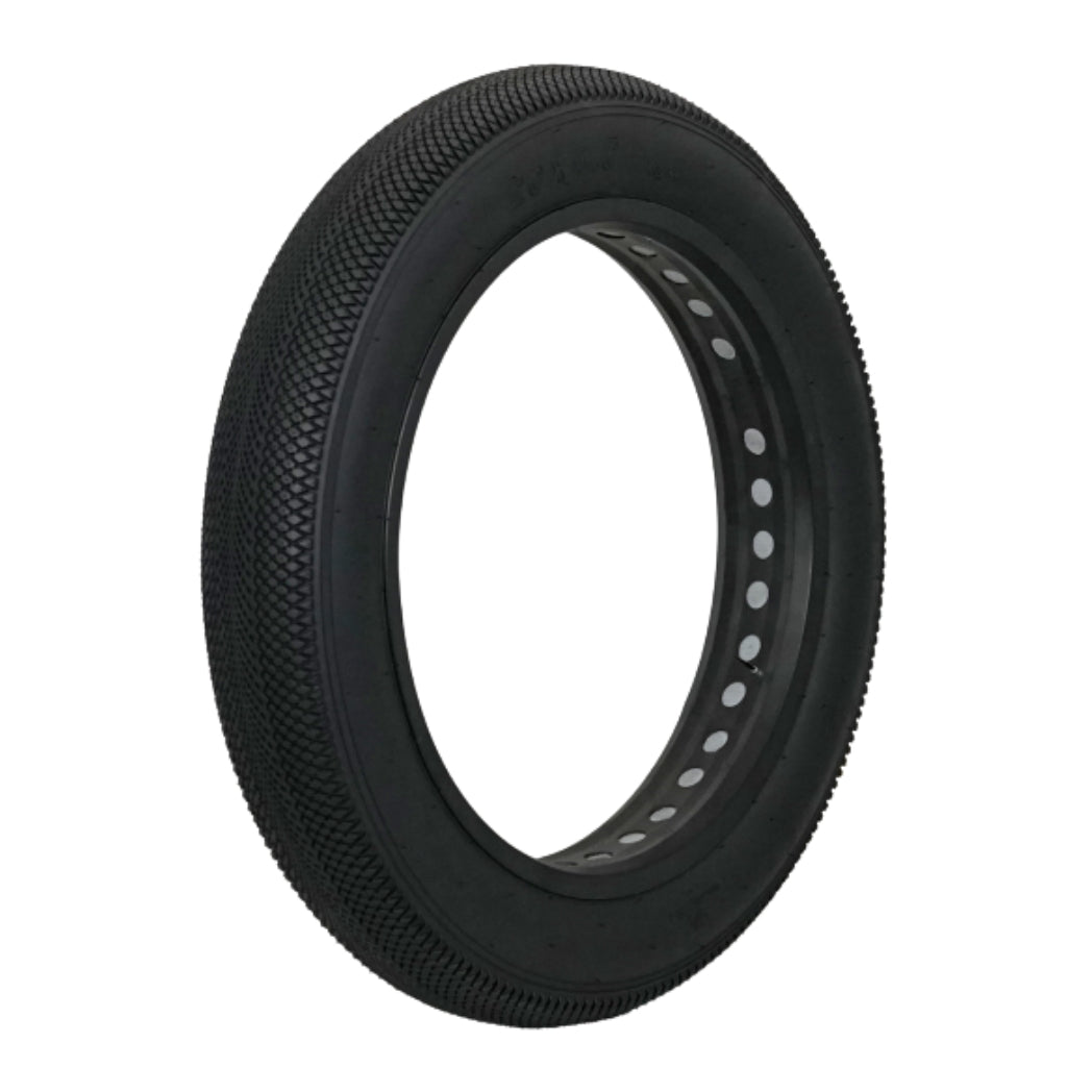 Buitenband - 20x4.0 Fatbike (2 stuks) DUO DEAL - Street - Fatbike Company