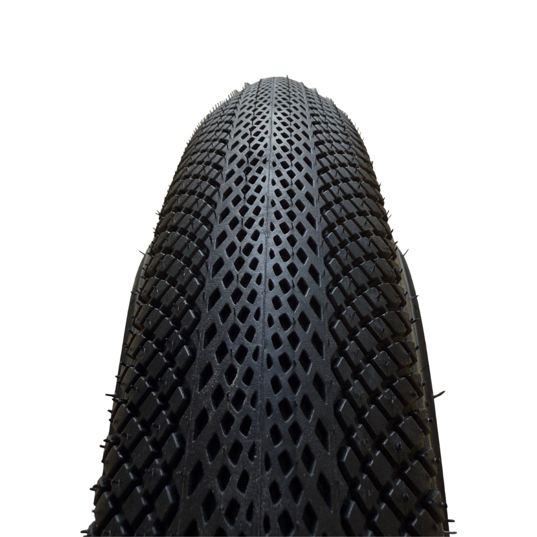Buitenband - 20x4.0 Fatbike (2 stuks) DUO DEAL - Street - Fatbike Company