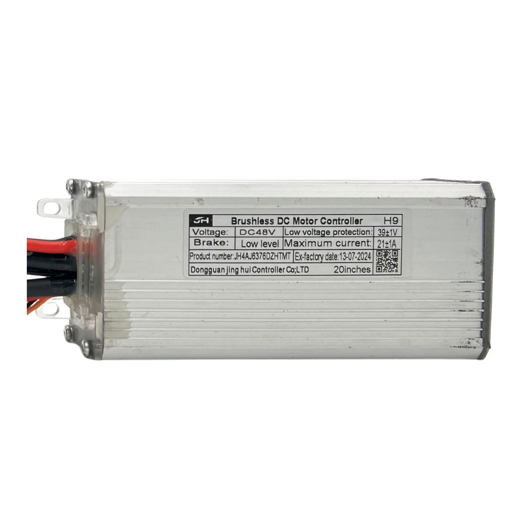 Controller - H9 - OUXI - Fatbike Company