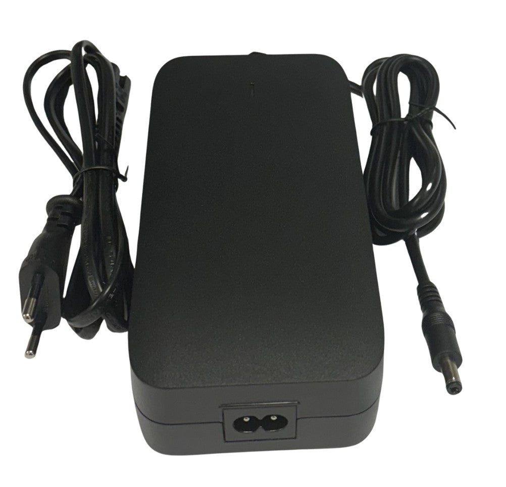 Oplader - OUXI - 1 pin - Fatbike Company