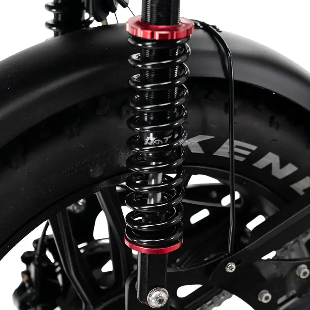 S20 Pro - Nardo Grey - Fatbike Company