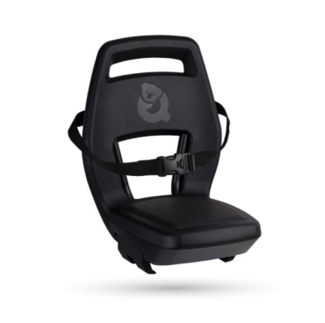 Achterzitje Junior - 6+ maanden - Fatbike Company