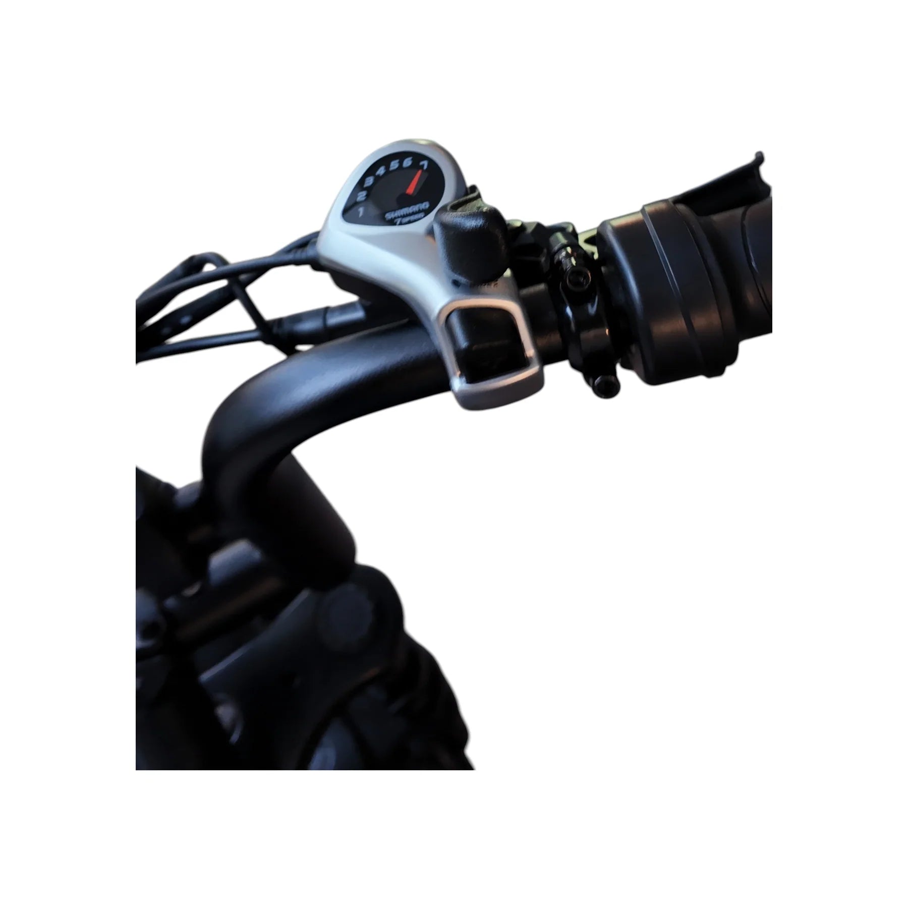 V20 Comfort - C28 - Groen - Fatbike Company