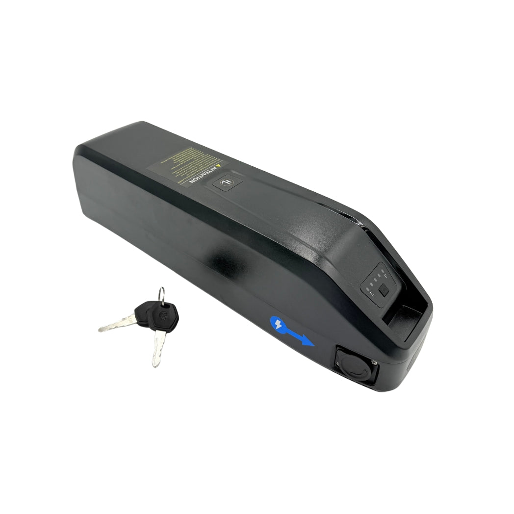 Accu - 15Ah - QMWheel V20/S20 - Fatbike Company