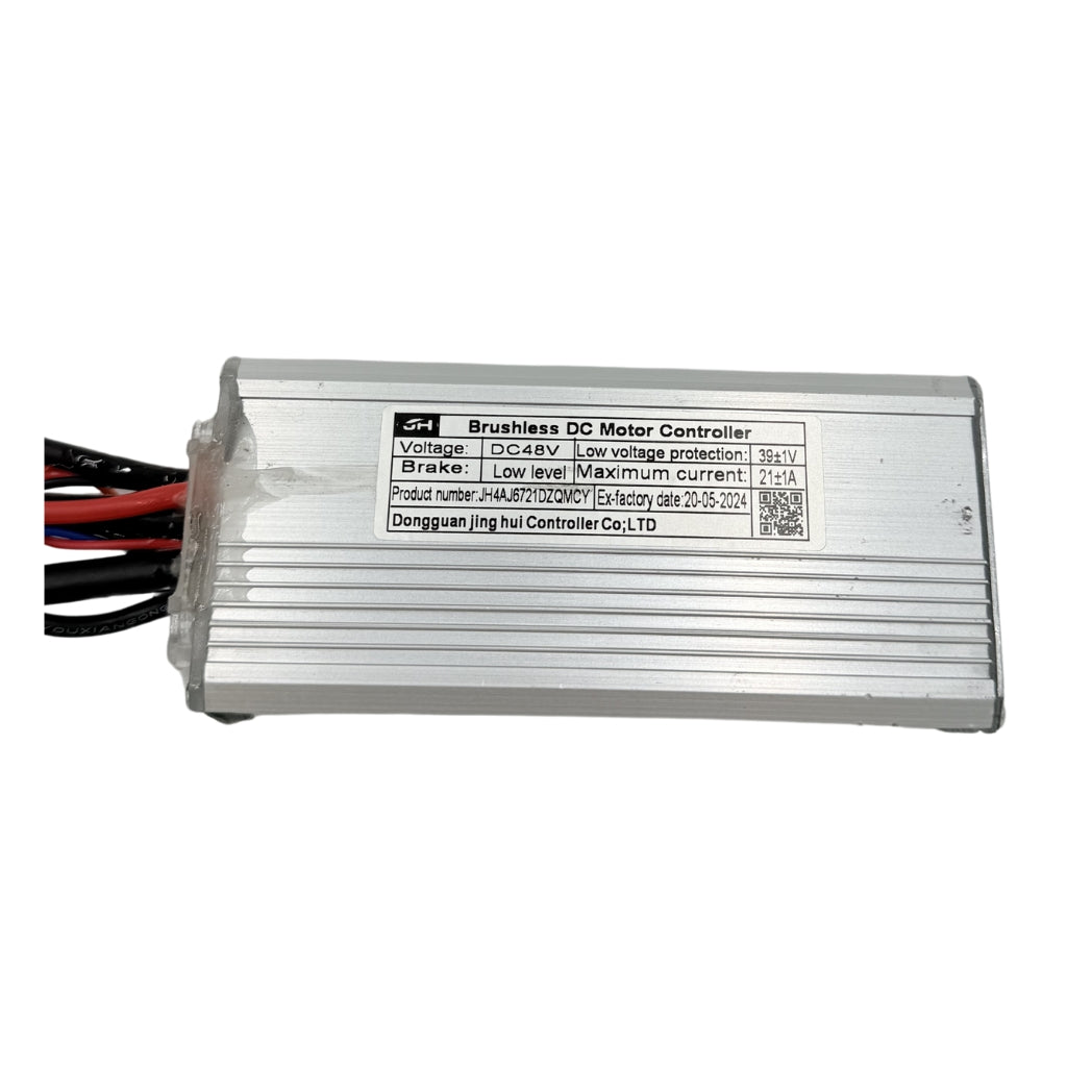 Controller - V20 (opvoerbaar) - QMWheel - Fatbike Company