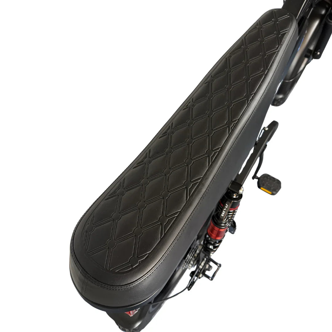 V29 Fatbike Dubbele Accu - Fatbike Company