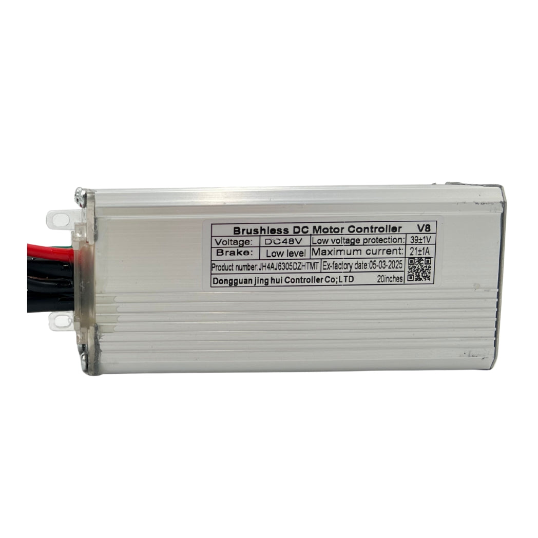 Controller - V8 - OUXI - Fatbike Company