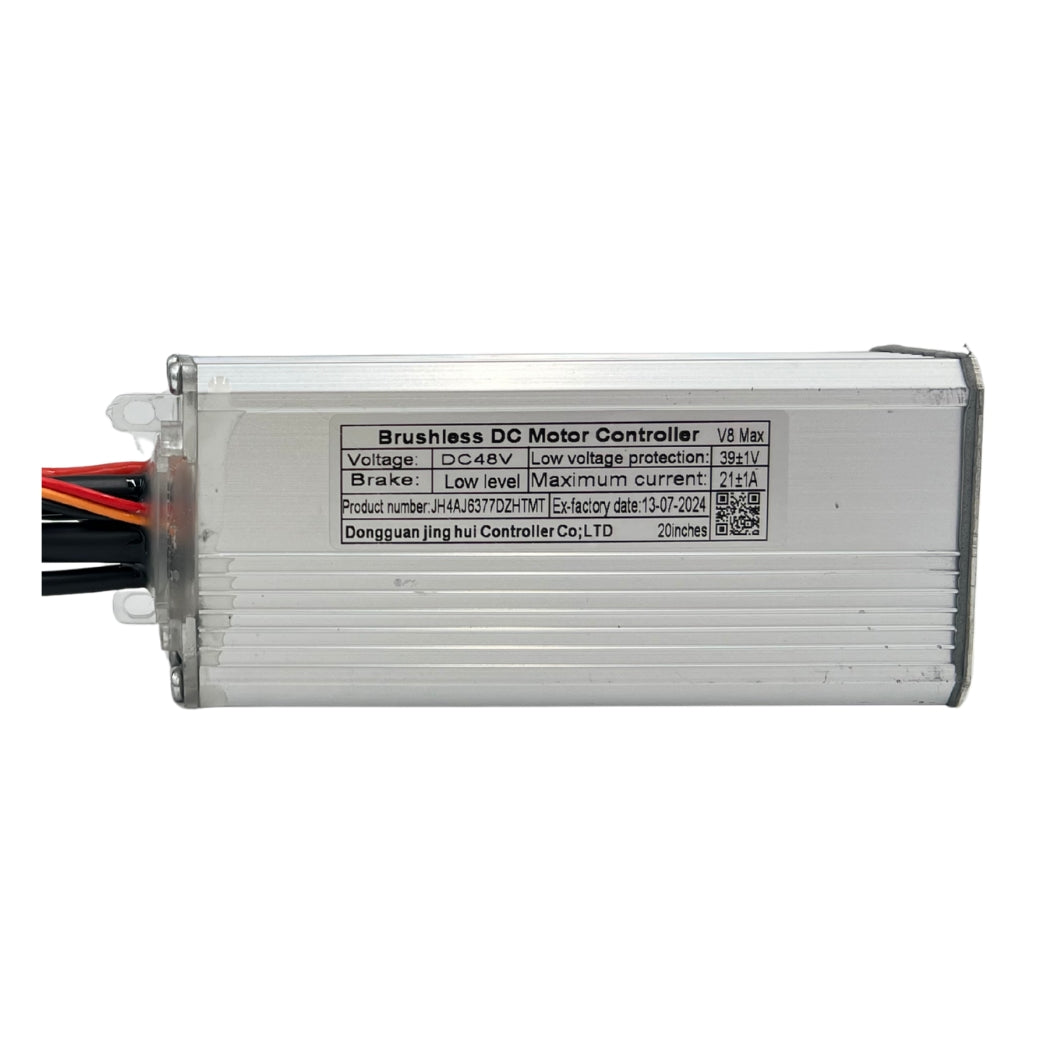 Controller - V8 MAX - OUXI - Fatbike Company