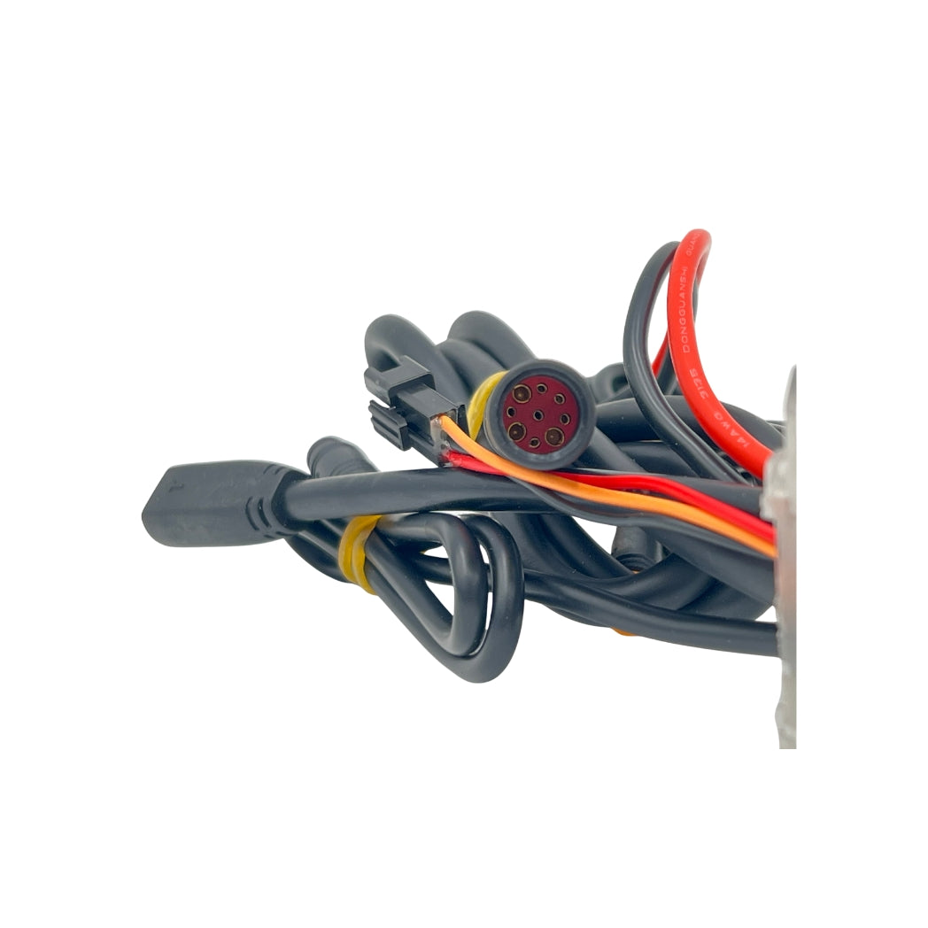 Controller - V8 MAX - OUXI - Fatbike Company