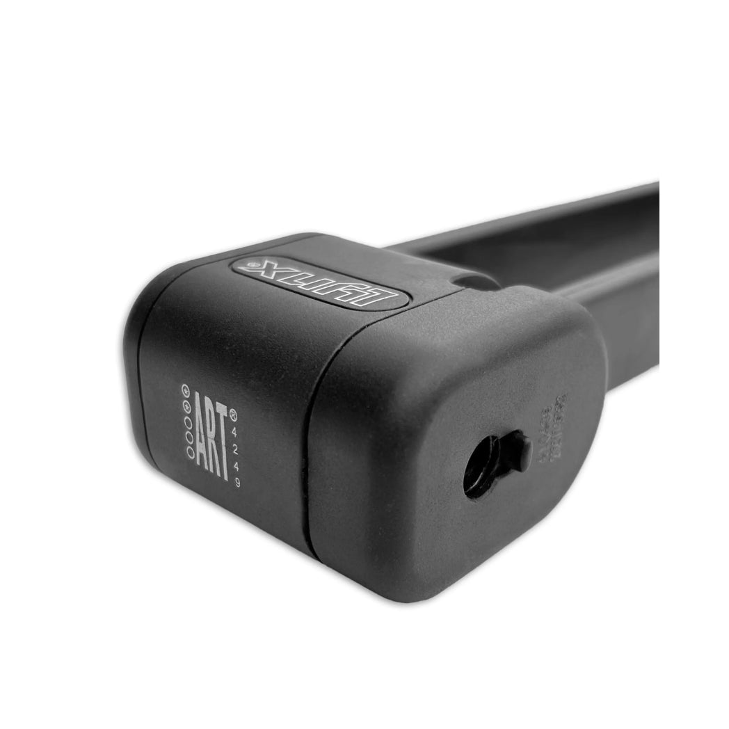 Vouwslot ART2 - 95cm (aanbevolen) - Fatbike Company