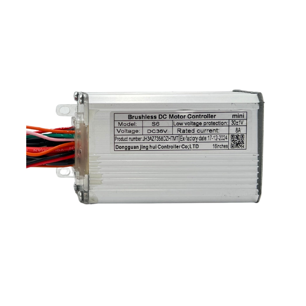 Controller - C80 Mini - OUXI - Fatbike Company