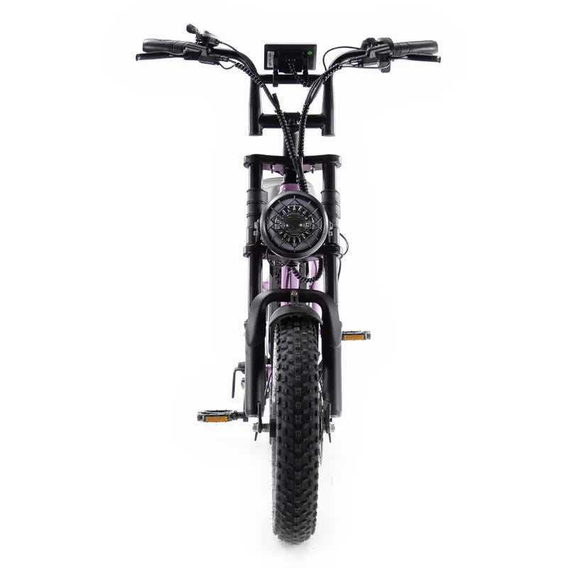 C80 Mini - Roze - Fatbike Company