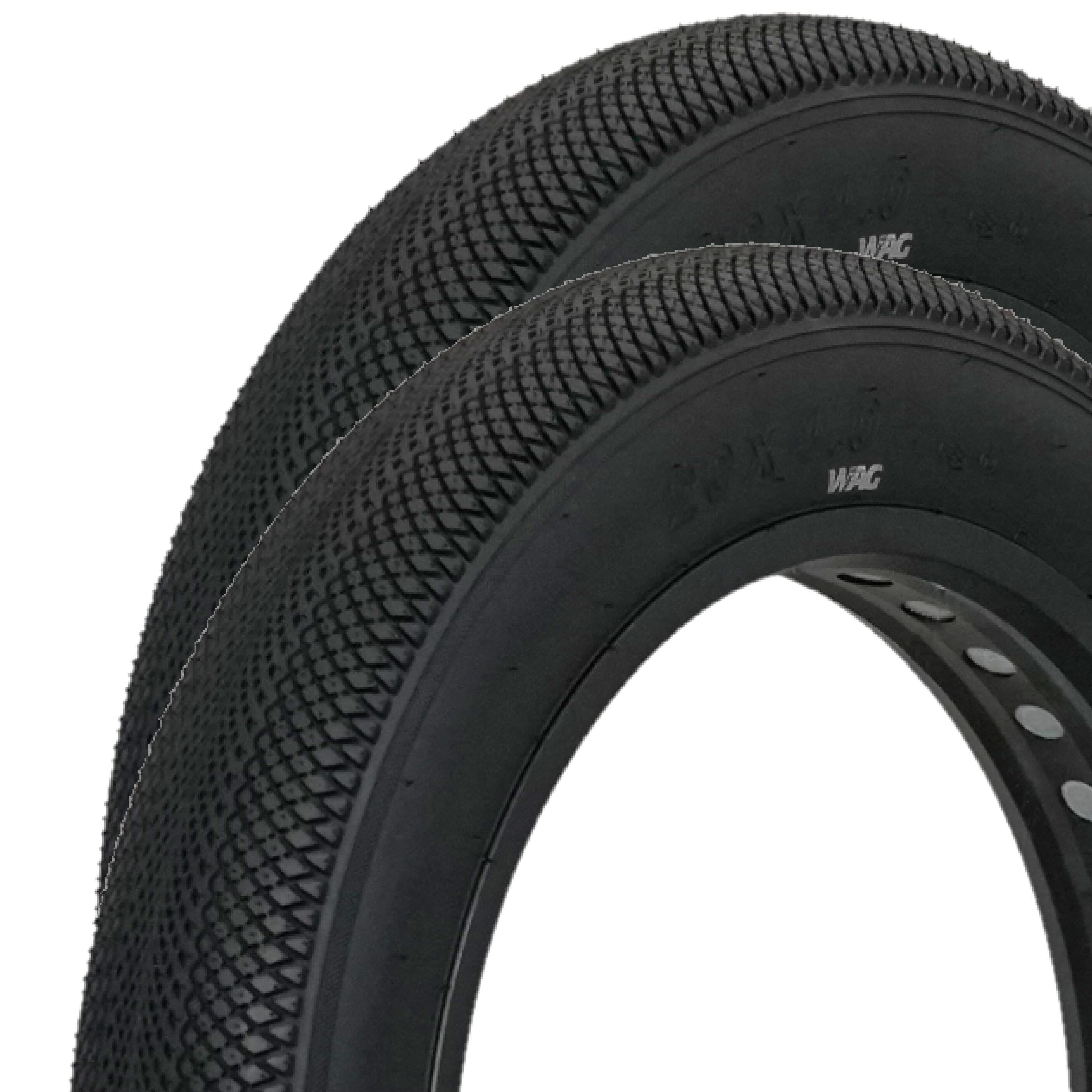 Buitenband - 20x4.0 Fatbike (2 stuks) DUO DEAL - Street - Fatbike Company