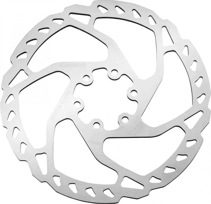 Remschijf 180mm - Fatbike Company