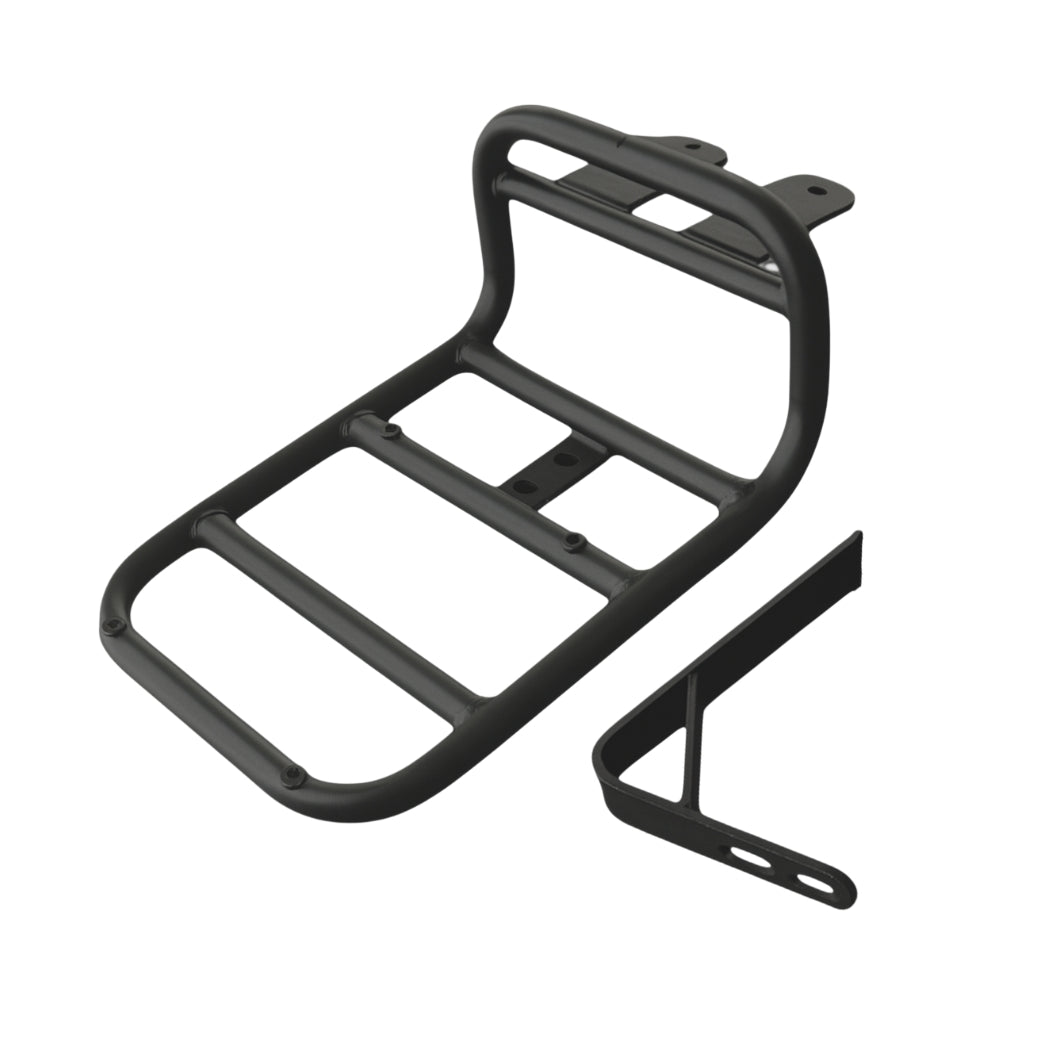 Voorrek - OUXI & QMWheel - Fatbike Company