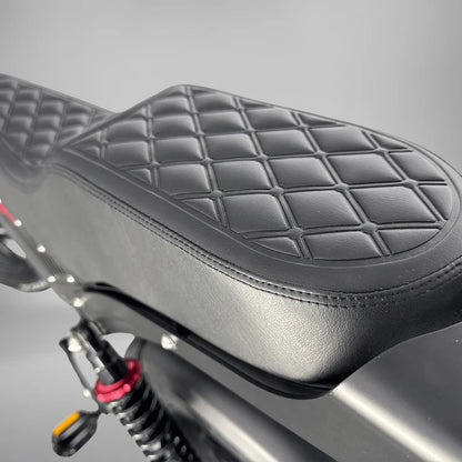 S20 Pro - Nardo Grey - Fatbike Company