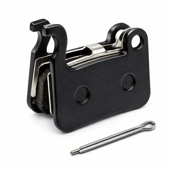 Remblokken - Hydraulische & Mechanisch - met haakje - Fatbike Company