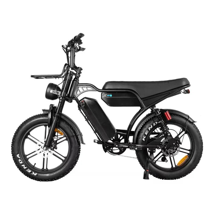 V29 Fatbike  Dubbele Accu - Fatbike Company
