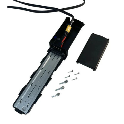 Accu met accuhouder - 17.5Ah - OUXI - Fatbike Company