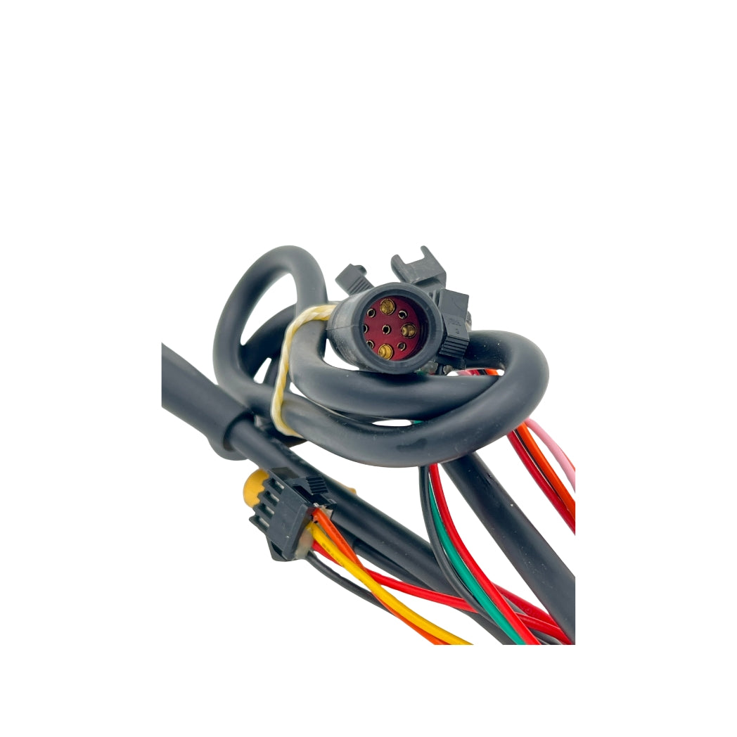 Controller - C80 (opvoerbaar) - OUXI - Fatbike Company