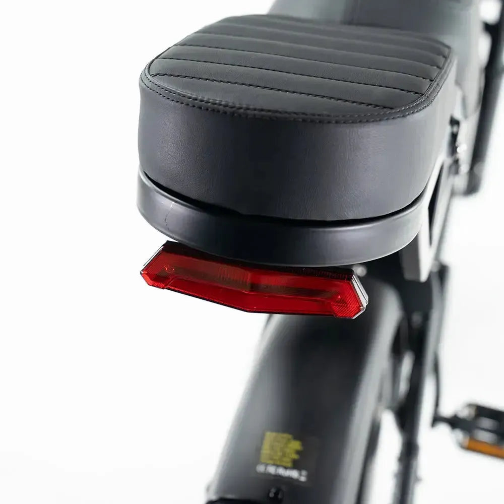 V20 Pro - Nardo Grey - Fatbike Company