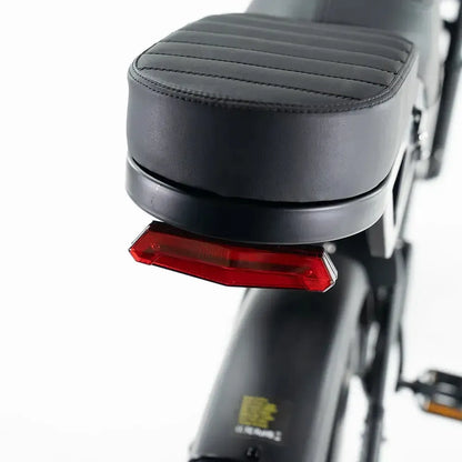 V20 Pro - Nardo Grey - Fatbike Company