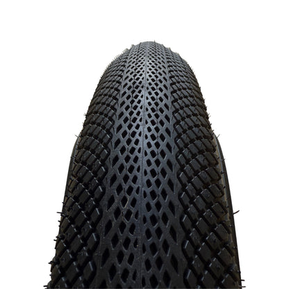 Buitenband - 20x4.0 Fatbike (2 stuks) DUO DEAL - Street - Fatbike Company