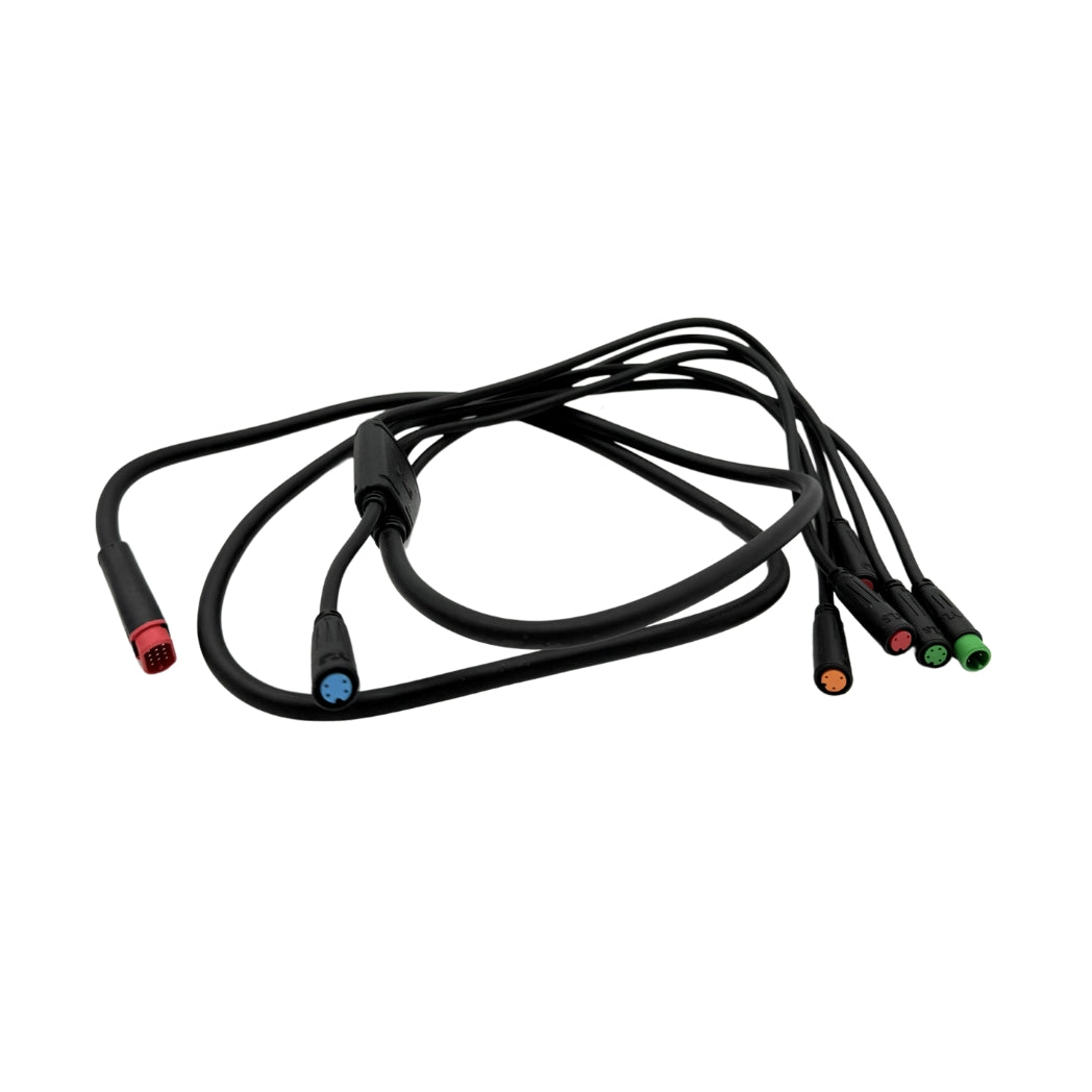 Kabelboom - V20/S20 - QMWheel - Fatbike Company