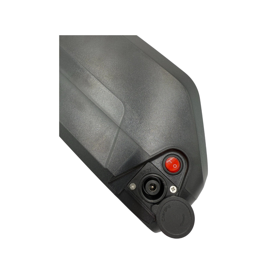 Accu - 17.5Ah - OUXI - Fatbike Company