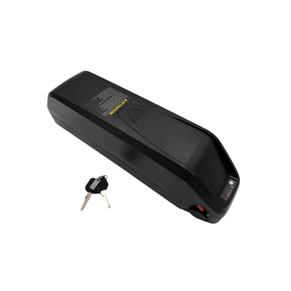 Accu - 17.5Ah - OUXI - Fatbike Company