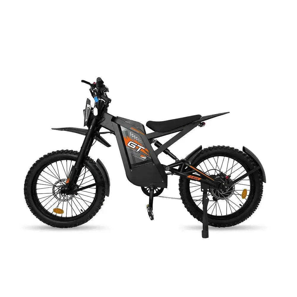 GT2000 - Orangje - Fatbike Company