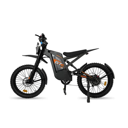 GT2000 - Orangje - Fatbike Company