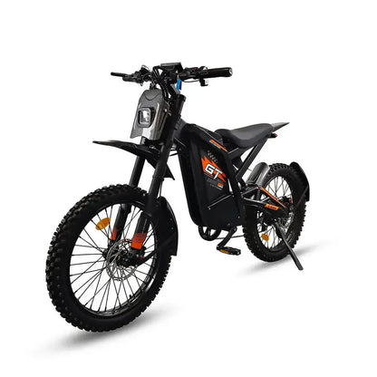 GT2000 - Orangje - Fatbike Company