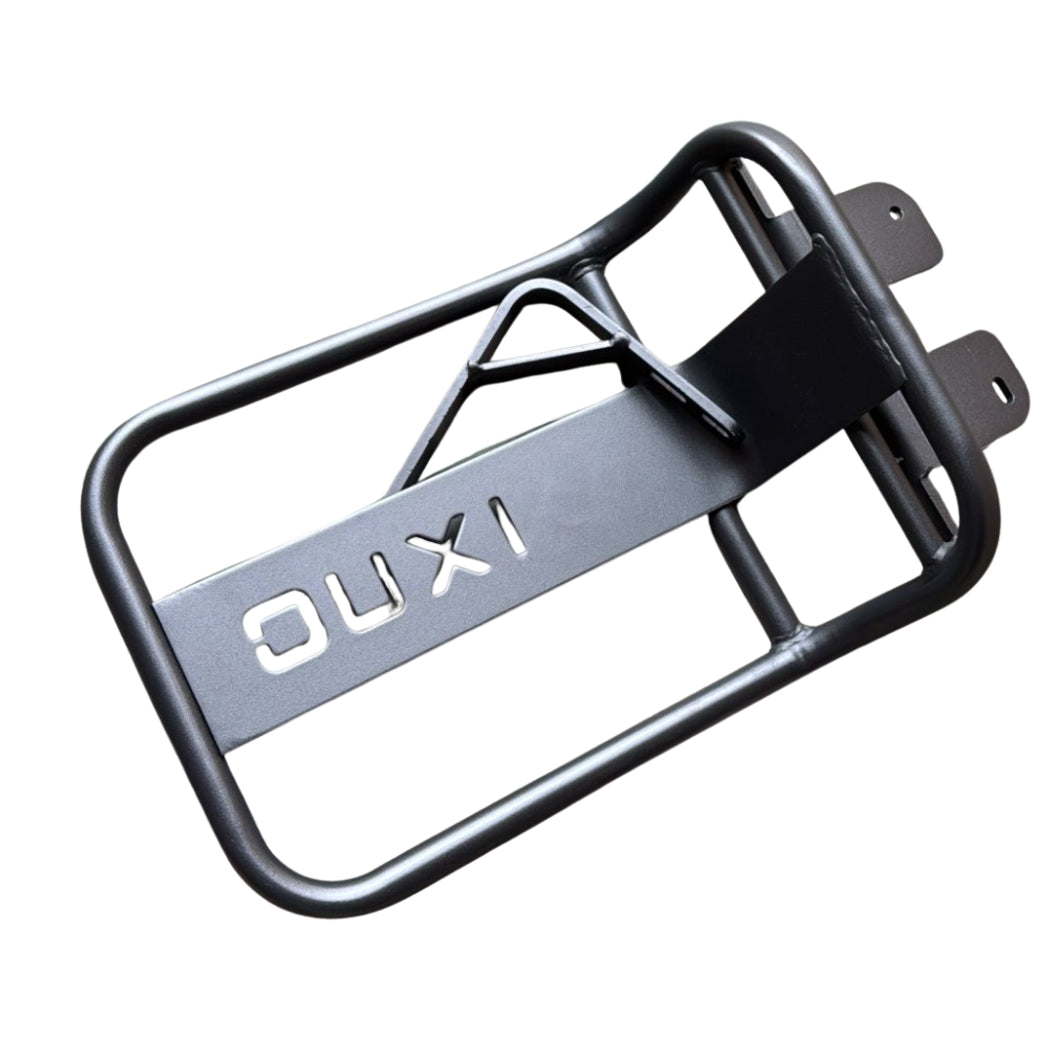 Voorrek - Nieuwe model - OUXI - Fatbike Company