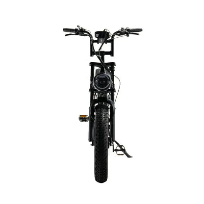 S20 Pro - Nardo Grey - Fatbike Company