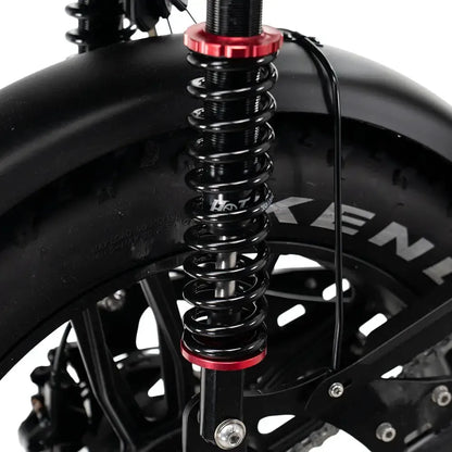 S20 Pro - Nardo Grey - Fatbike Company