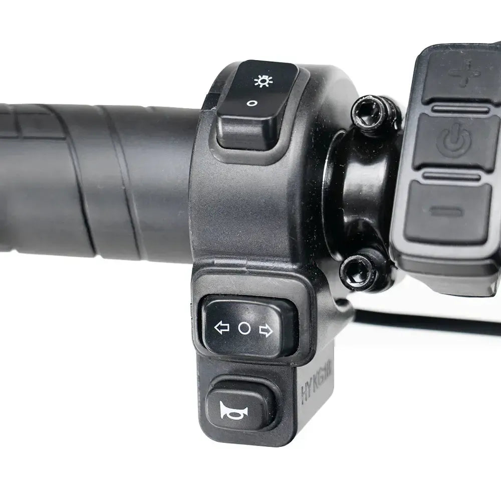 S20 Pro - Nardo Grey - Fatbike Company