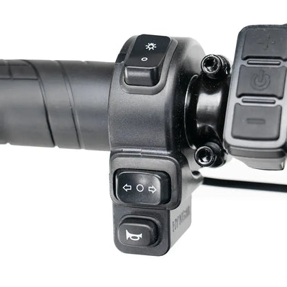 S20 Pro - Nardo Grey - Fatbike Company