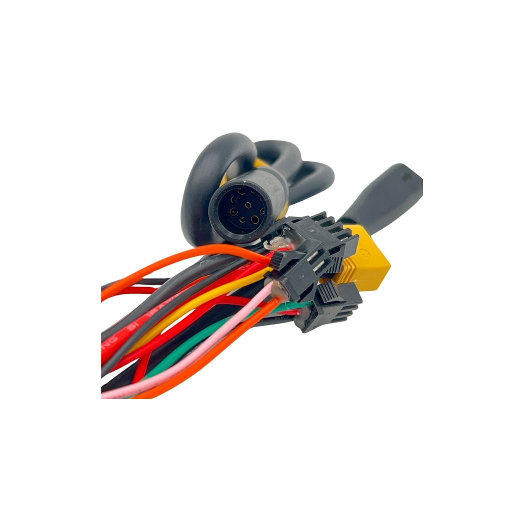 Controller - C80 Mini - OUXI - Fatbike Company