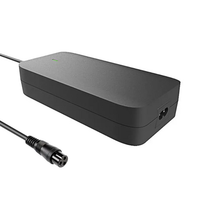 Lader - 3 pin V20 - QMWheel - Fatbike Company