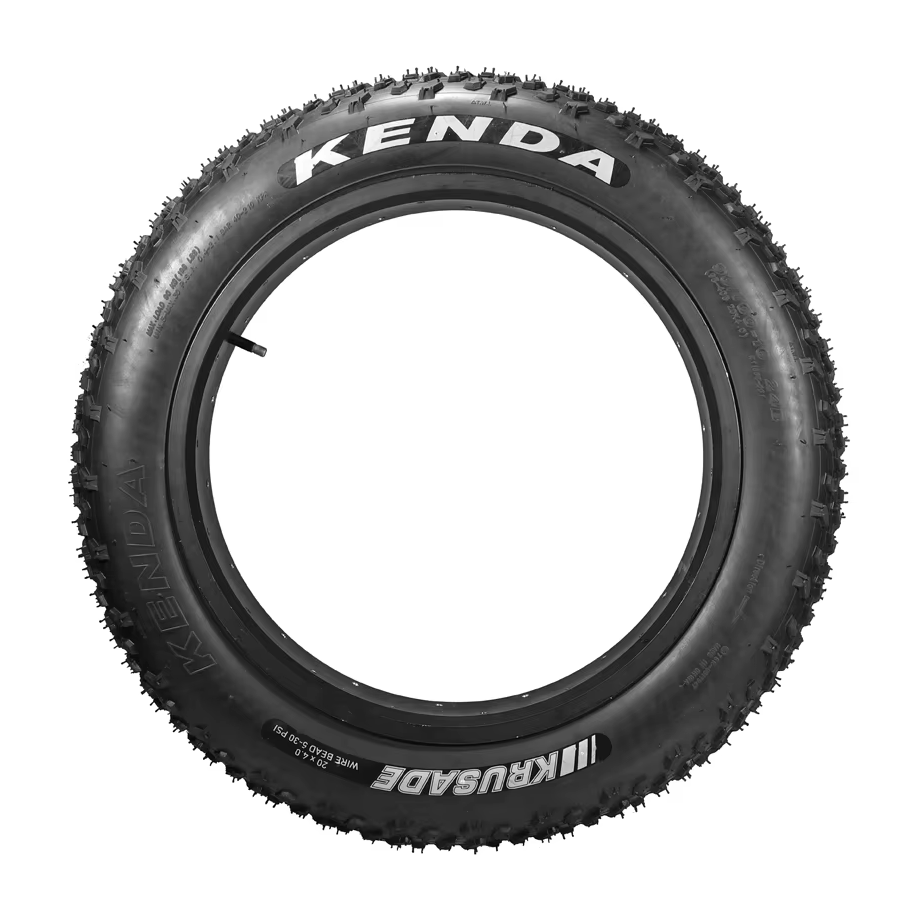 Buitenband - 20x4.0 Fatbike - Kenda - Fatbike Company