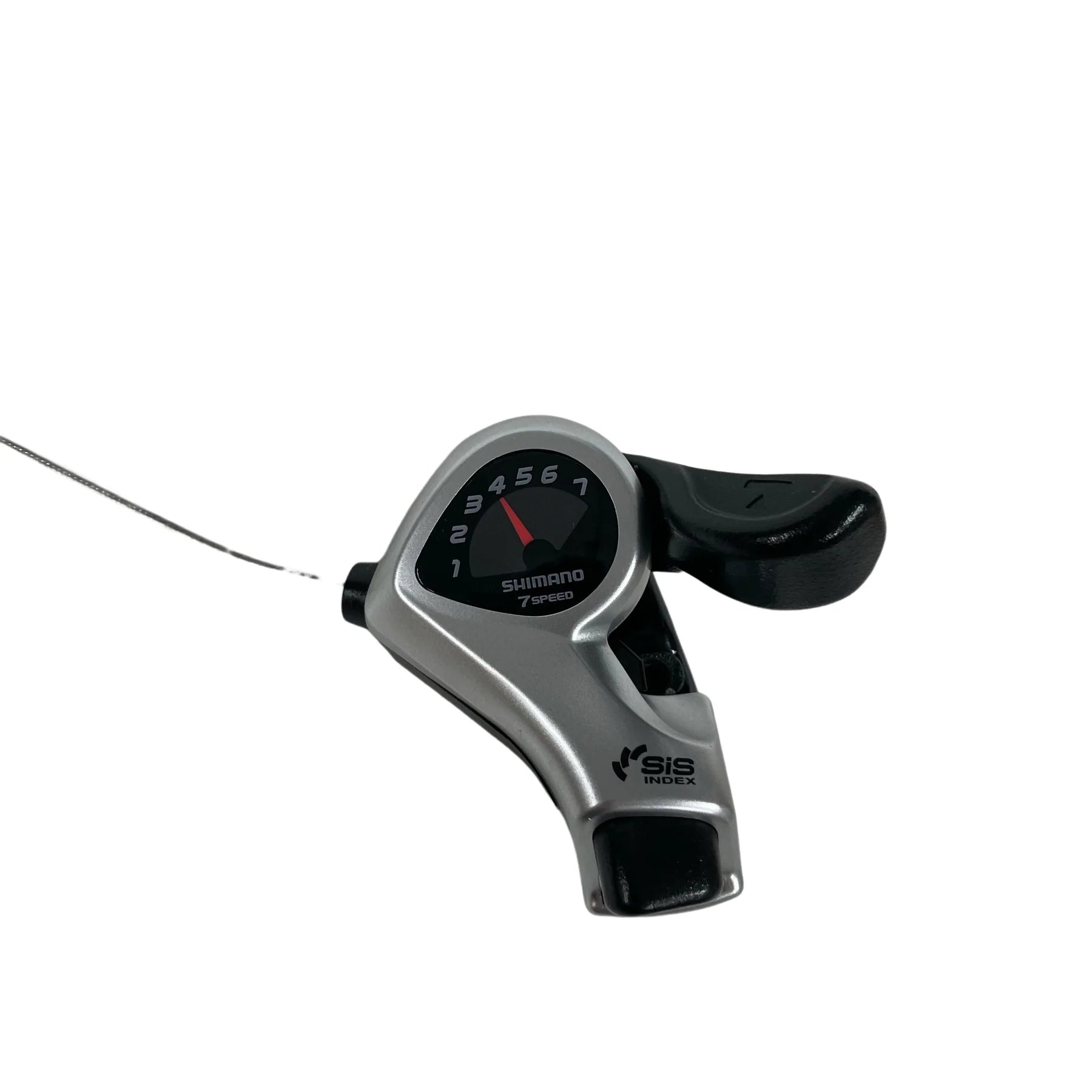 Versnelling / Shifter - OUXI (V8/C80/H9) - Fatbike Company