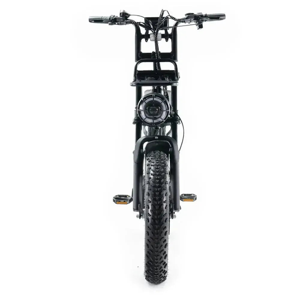 V20 Pro - Nardo Grey - Fatbike Company