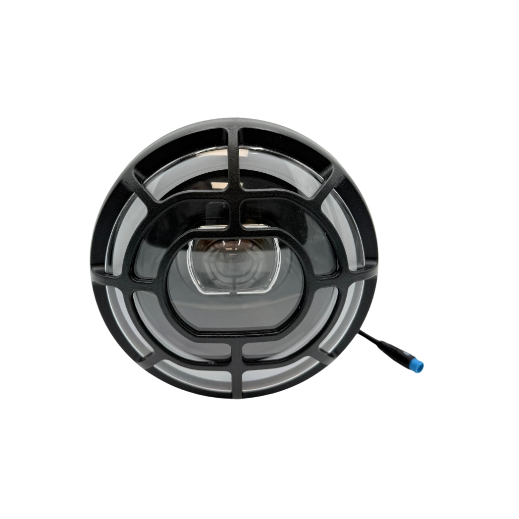 Koplamp - V20/S20 - QMWheel - Fatbike Company